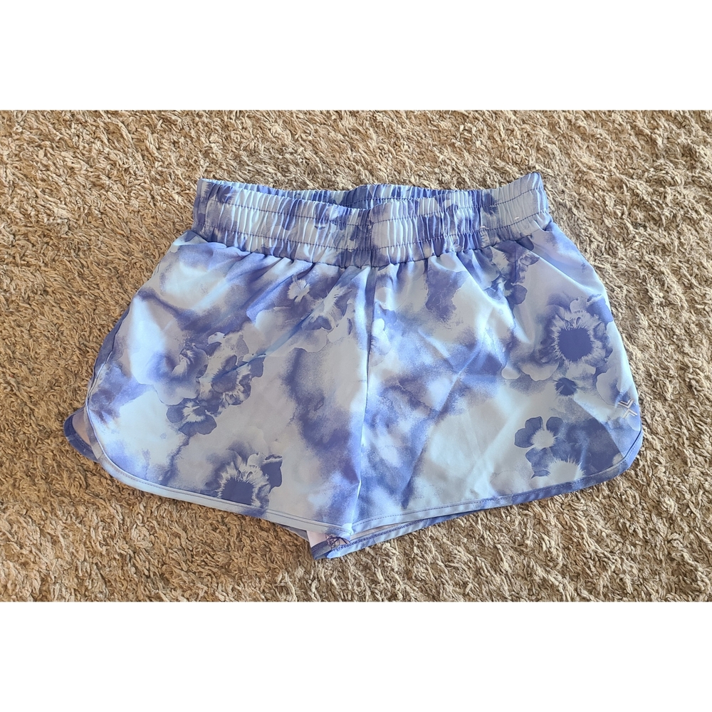 Girls Running Shorts
